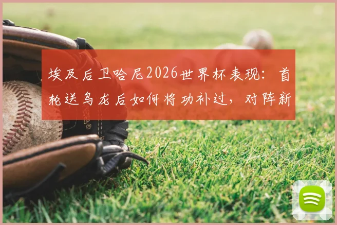 埃及后卫哈尼2026世界杯表现：首轮送乌龙后如何将功补过，对阵新西兰送出关键助攻，深度剖析后防线心路历程
