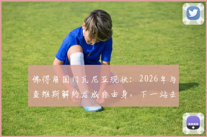 佛得角国门瓦尼亚现状：2026年与查维斯解约后成自由身，下一站去哪引关注