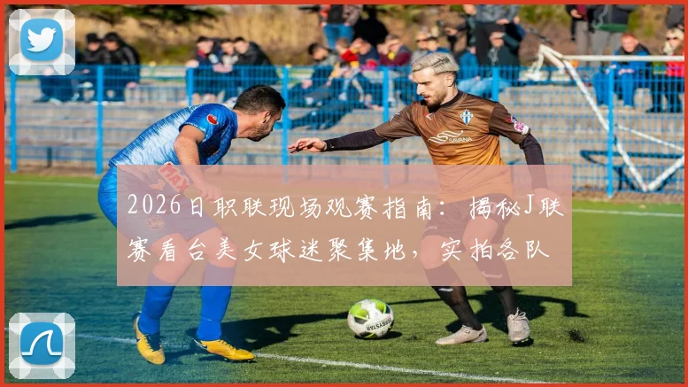 2026日职联现场观赛指南:揭秘J联赛看台美女球迷聚集地,实拍各队助威风采与温柔瞬间